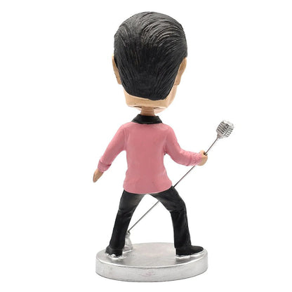 ELVIS PRESLEY｜フィギュア・人形｜公式ライセンス商品｜PGS