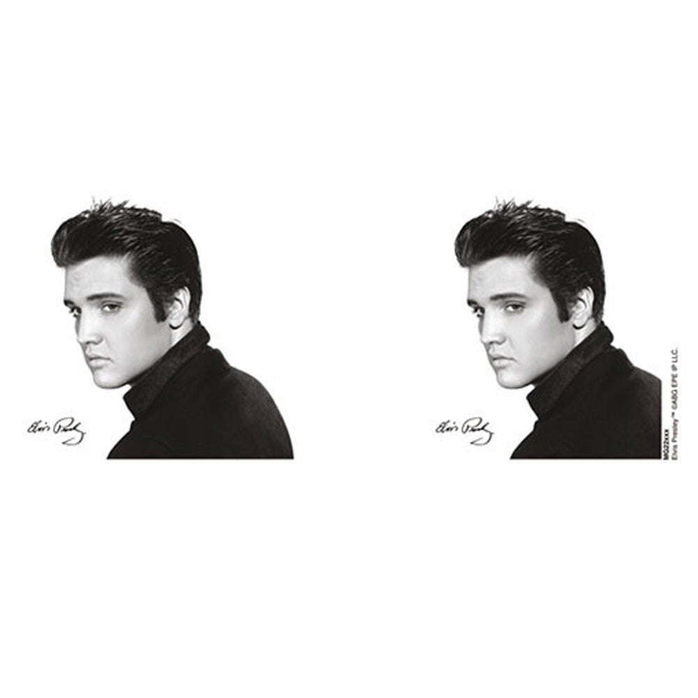 ELVIS PRESLEY｜マグカップ｜公式ライセンス商品｜PGS