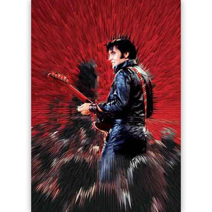 ELVIS PRESLEY - (EPiC 映画 公開 記念 ) - Shine