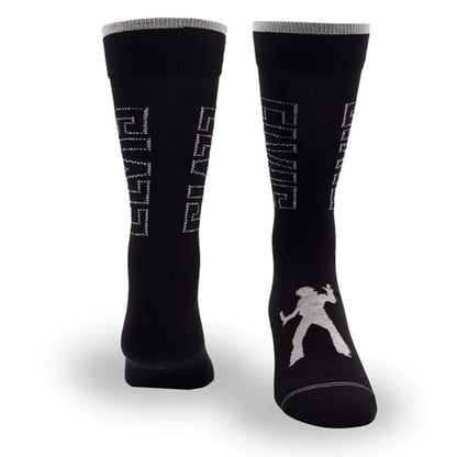 ELVIS PRESLEY｜ソックス｜公式ライセンス商品｜PGS