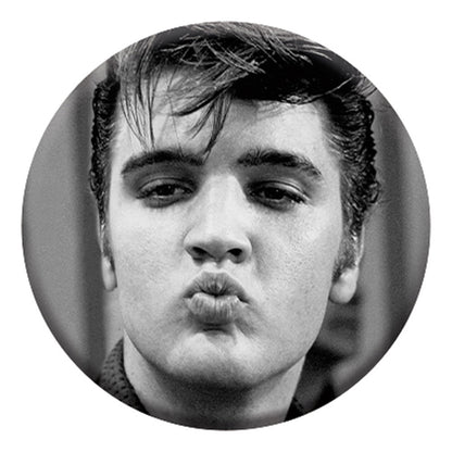 ELVIS PRESLEY - (EPiC 映画 公開 記念 ) - SMOOCH