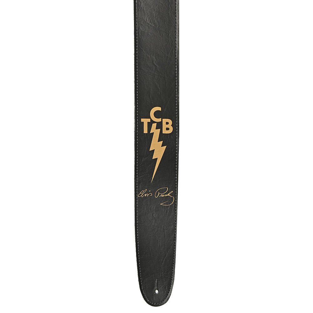 ELVIS PRESLEY｜ギターストラップ｜公式ライセンス商品｜PGS