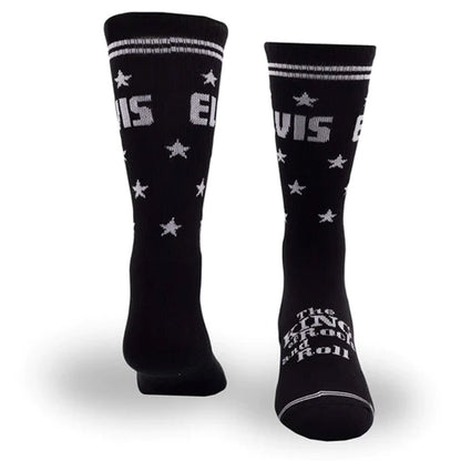 ELVIS PRESLEY｜ソックス｜公式ライセンス商品｜PGS