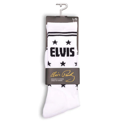 ELVIS PRESLEY｜ソックス｜公式ライセンス商品｜PGS