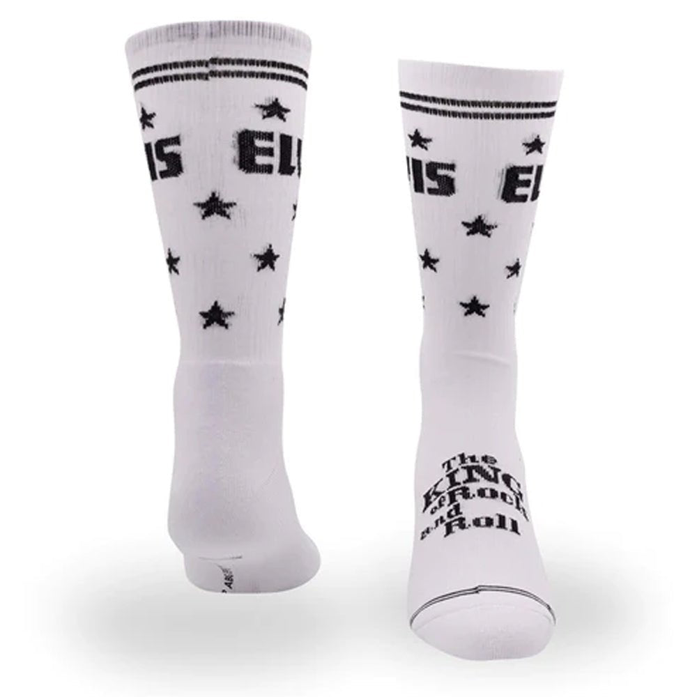 ELVIS PRESLEY｜ソックス｜公式ライセンス商品｜PGS