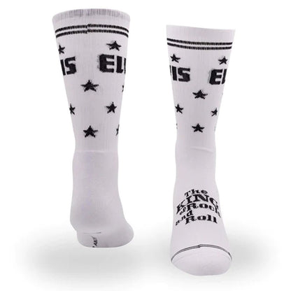 ELVIS PRESLEY｜ソックス｜公式ライセンス商品｜PGS