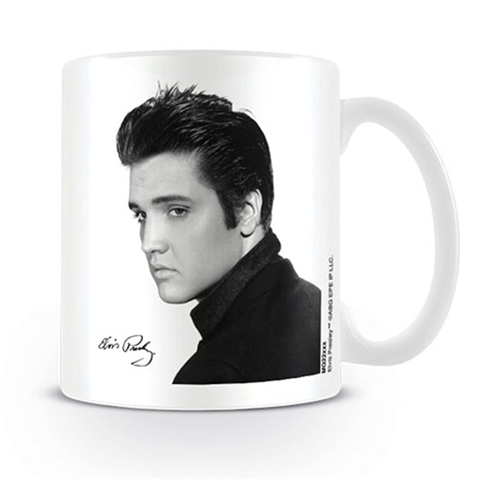 ELVIS PRESLEY - Portrait