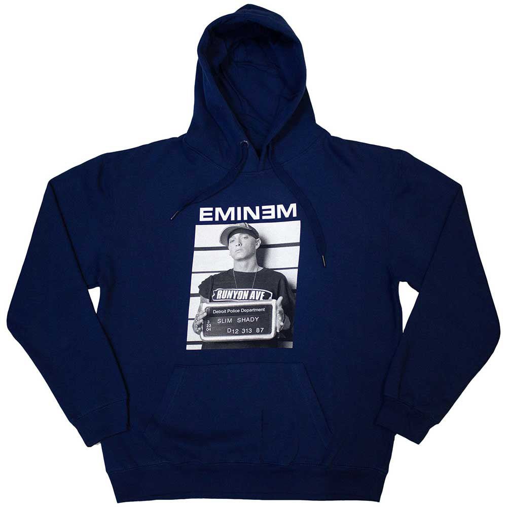 EMINEM エミネム – PGS