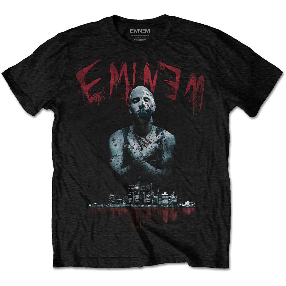 EMINEM エミネム - My Name is Homage / Tシャツ / メンズ 【公式