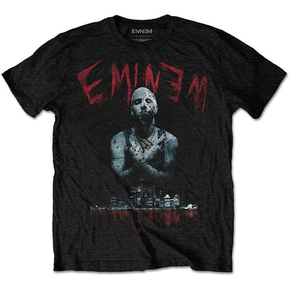EMINEM - Bloody Horror