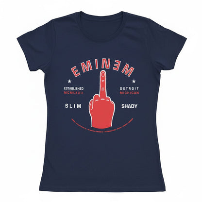 EMINEM - Detroit Finger