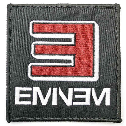 EMINEM - Reversed E Logo