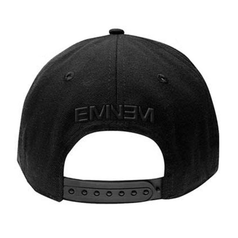 EMINEM｜キャップ｜公式ライセンス商品｜PGS