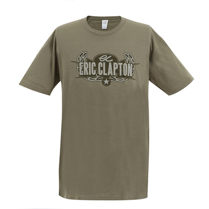ERIC CLAPTON - Army Of One / レア / ヴィンテージ