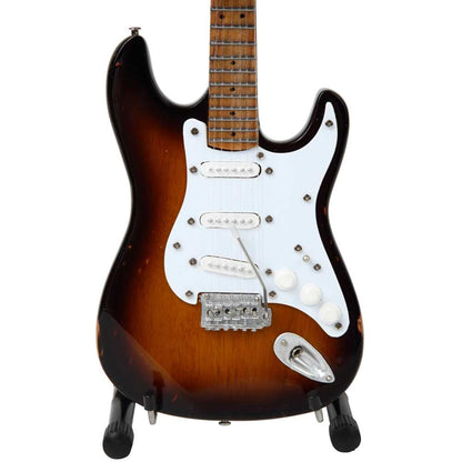 ERIC CLAPTON｜ミニチュア楽器｜公式ライセンス商品｜PGS