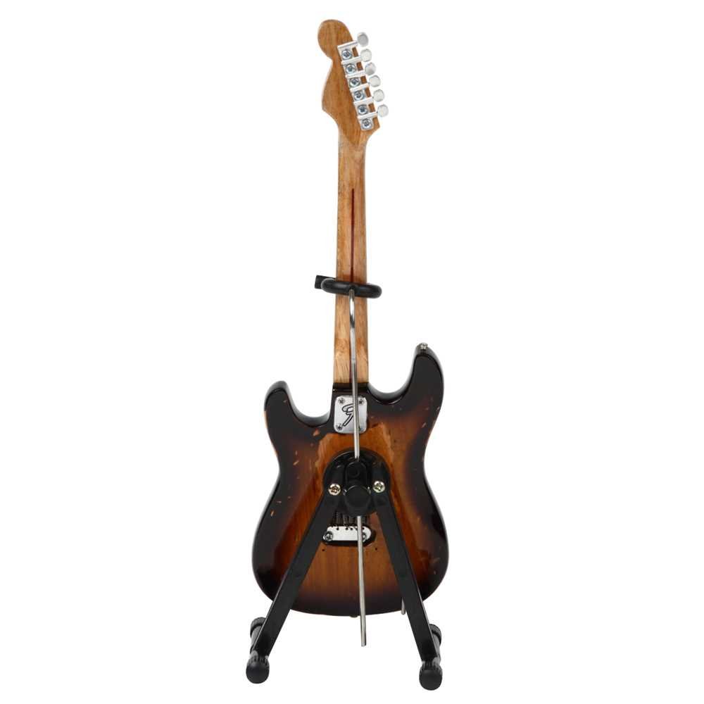 ERIC CLAPTON｜ミニチュア楽器｜公式ライセンス商品｜PGS