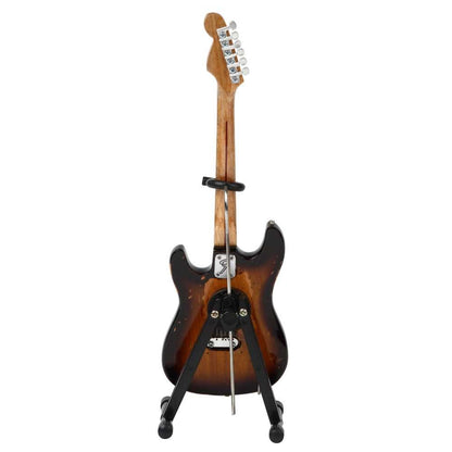 ERIC CLAPTON｜ミニチュア楽器｜公式ライセンス商品｜PGS