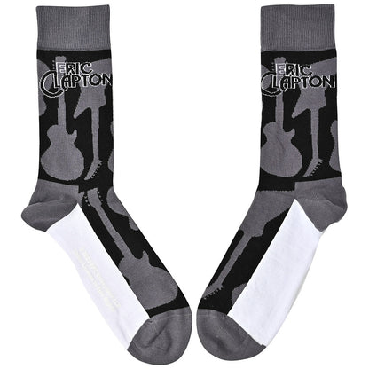 ERIC CLAPTON｜ソックス｜公式ライセンス商品｜PGS