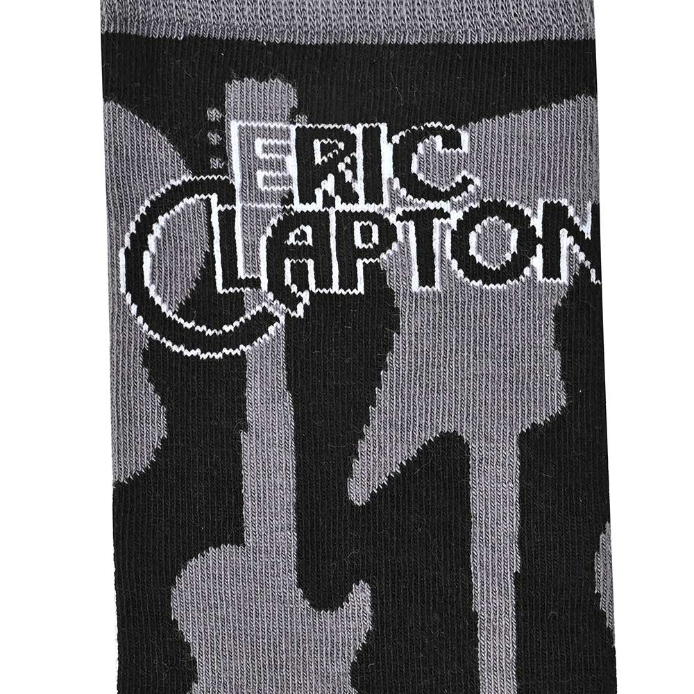 ERIC CLAPTON｜ソックス｜公式ライセンス商品｜PGS