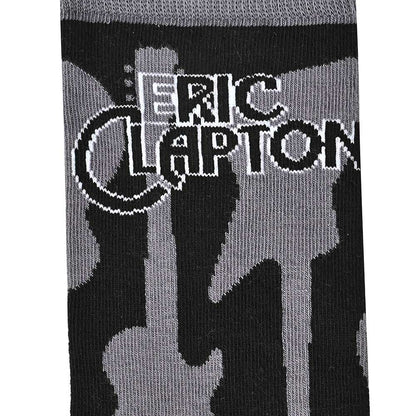 ERIC CLAPTON｜ソックス｜公式ライセンス商品｜PGS