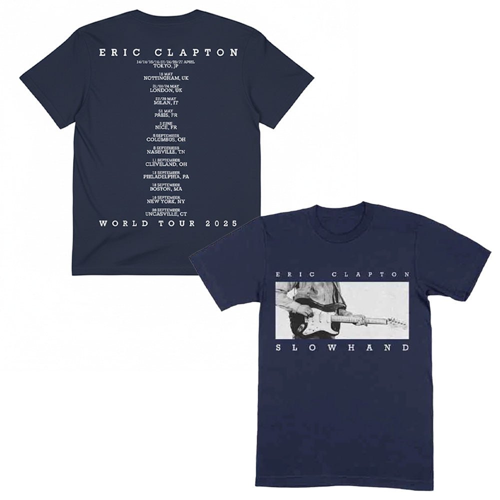 ERIC CLAPTON エリッククラプトン – tagged 