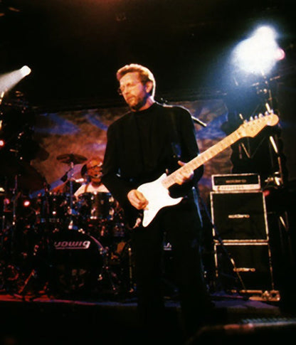 ERIC CLAPTON｜ミニチュア楽器｜公式ライセンス商品｜PGS
