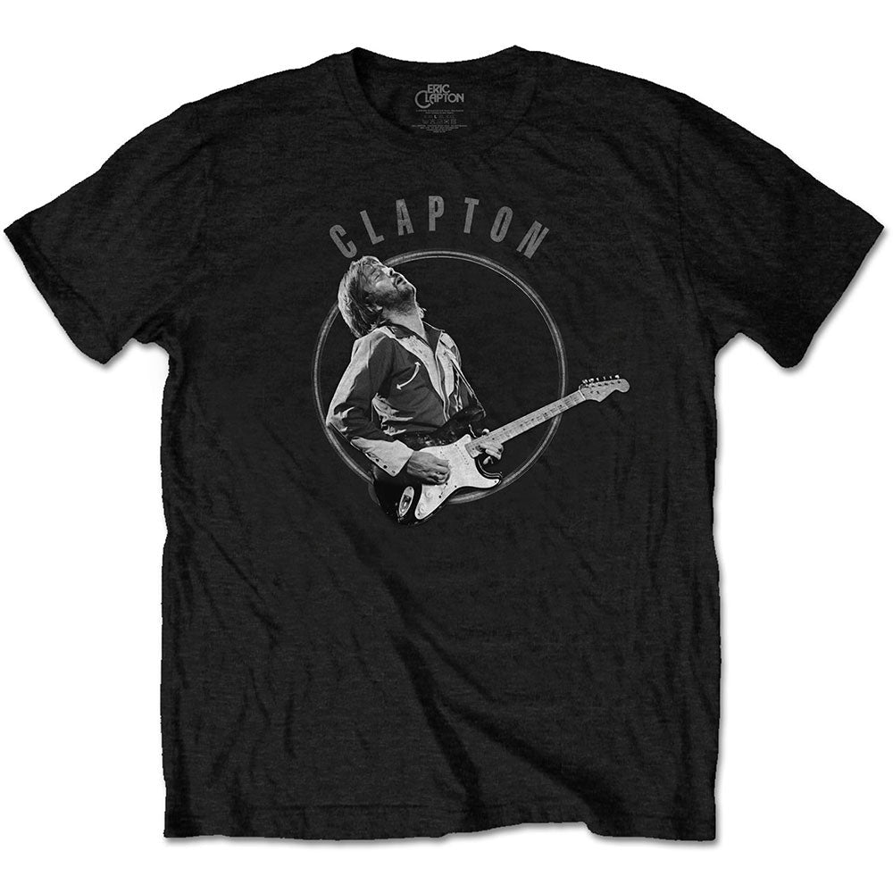 エリッククラプトン　バンドTシャツ フェードTシャツ　2000年代ツアーT ERIC CLAPTON エリッククラプトン – tagged 