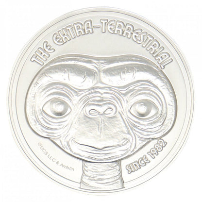 E.T.｜コイン｜公式ライセンス商品｜PGS