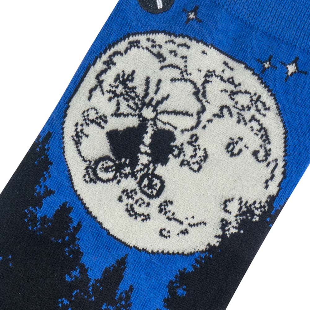 E.T.｜ソックス｜公式ライセンス商品｜PGS