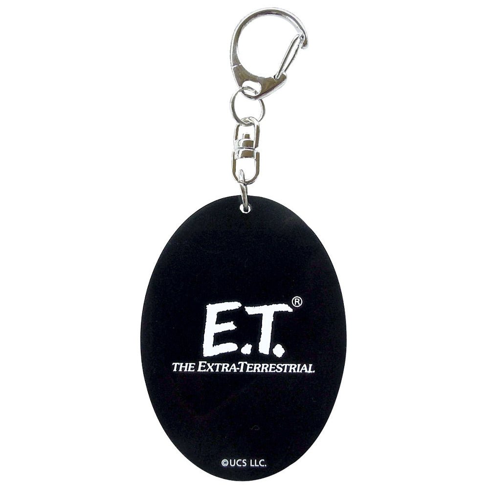 E.T.｜キーホルダー｜公式ライセンス商品｜PGS