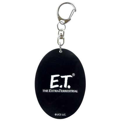 E.T.｜キーホルダー｜公式ライセンス商品｜PGS