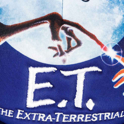 E.T.｜キャップ｜公式ライセンス商品｜PGS