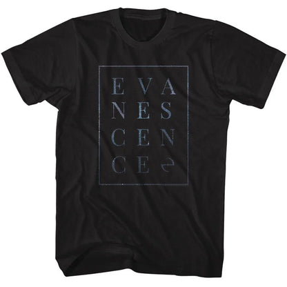EVANESCENCE - EVANESCENCE BOX
