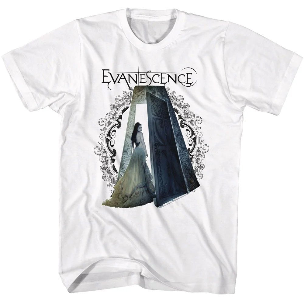 EVANESCENCE - MAUSOLEUM ANGEL