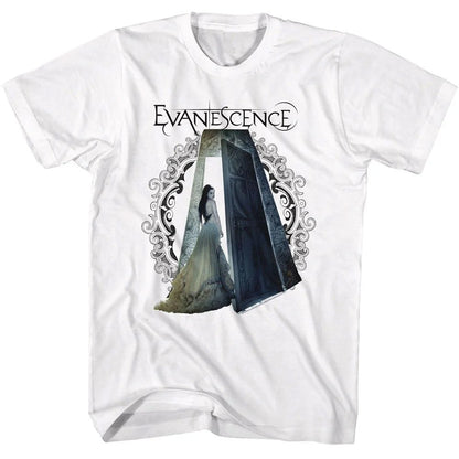 EVANESCENCE - MAUSOLEUM ANGEL
