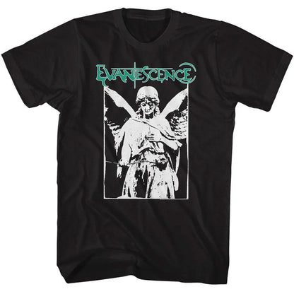 EVANESCENCE - WEEPING ANGEL