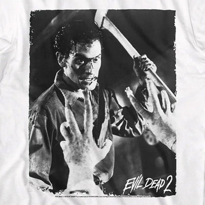 EVIL DEAD｜Tシャツ｜公式ライセンス商品｜PGS