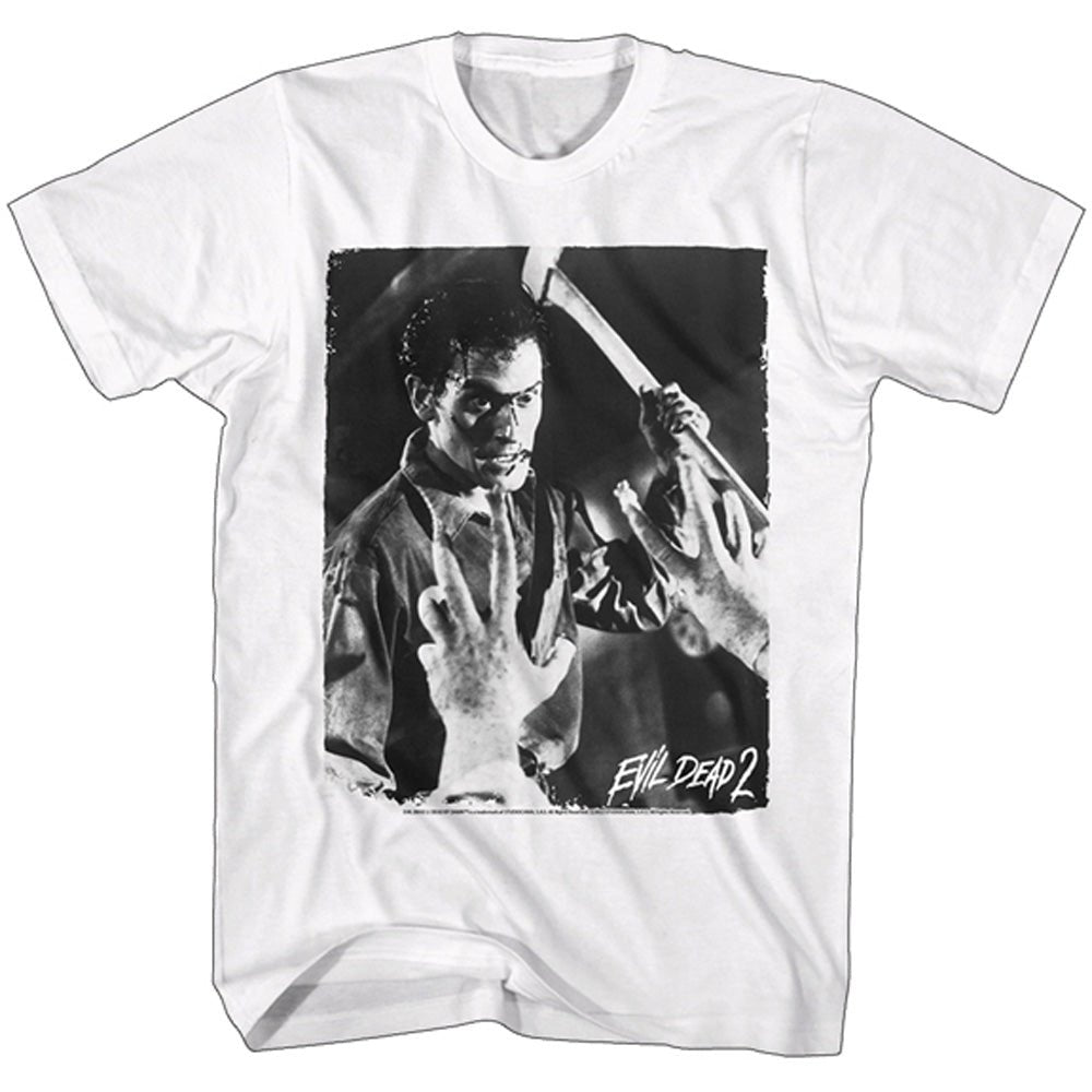 EVIL DEAD｜Tシャツ｜公式ライセンス商品｜PGS