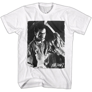 EVIL DEAD｜Tシャツ｜公式ライセンス商品｜PGS