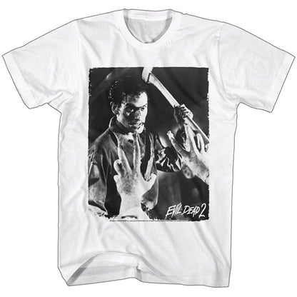 EVIL DEAD｜Tシャツ｜公式ライセンス商品｜PGS