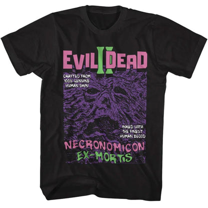 EVIL DEAD - EX MORTIS