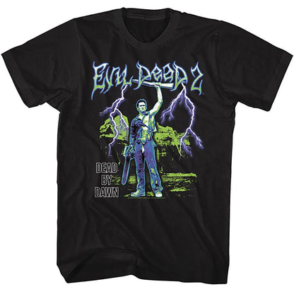 EVIL DEAD - LIGHTNING