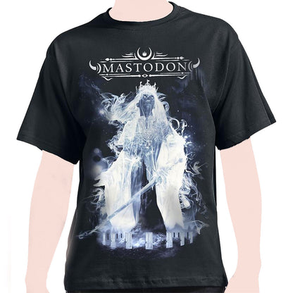 MASTODON マストドン - ANCIENT KINGDOM / Tシャツ / メンズ