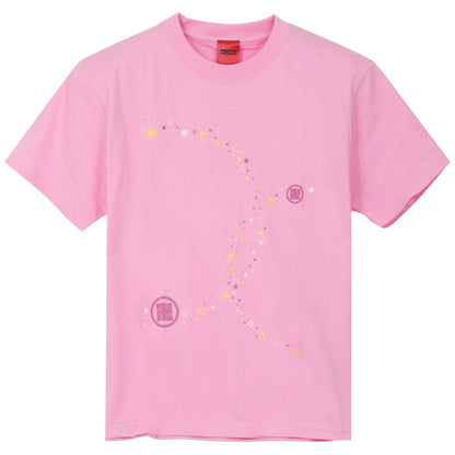TOUKENRANBU 刀剣乱舞 - 蜂須賀虎徹 / バックプリントあり / Tシャツ / メンズ