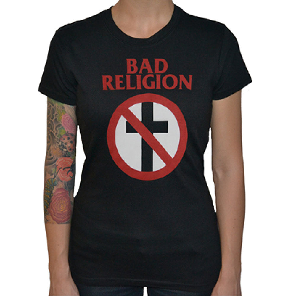 BAD RELIGION - Classic Crossbuster