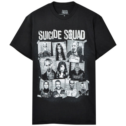 SUICIDE SQUAD - (ジョーカー 生誕 80周年 ) - GROUP CORK BOARD