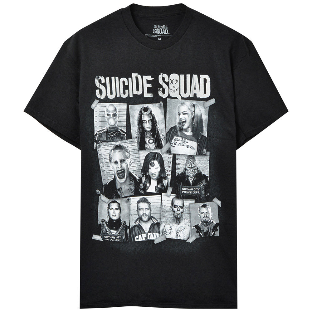 SUICIDE SQUAD - (ジョーカー 生誕 80周年 ) - GROUP CORK BOARD