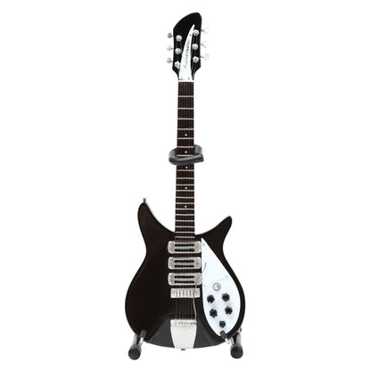 JOHN LENNON ジョンレノン (生誕 85年 ) - Ed Sullivan Show ミニチュア / ミニチュア楽器