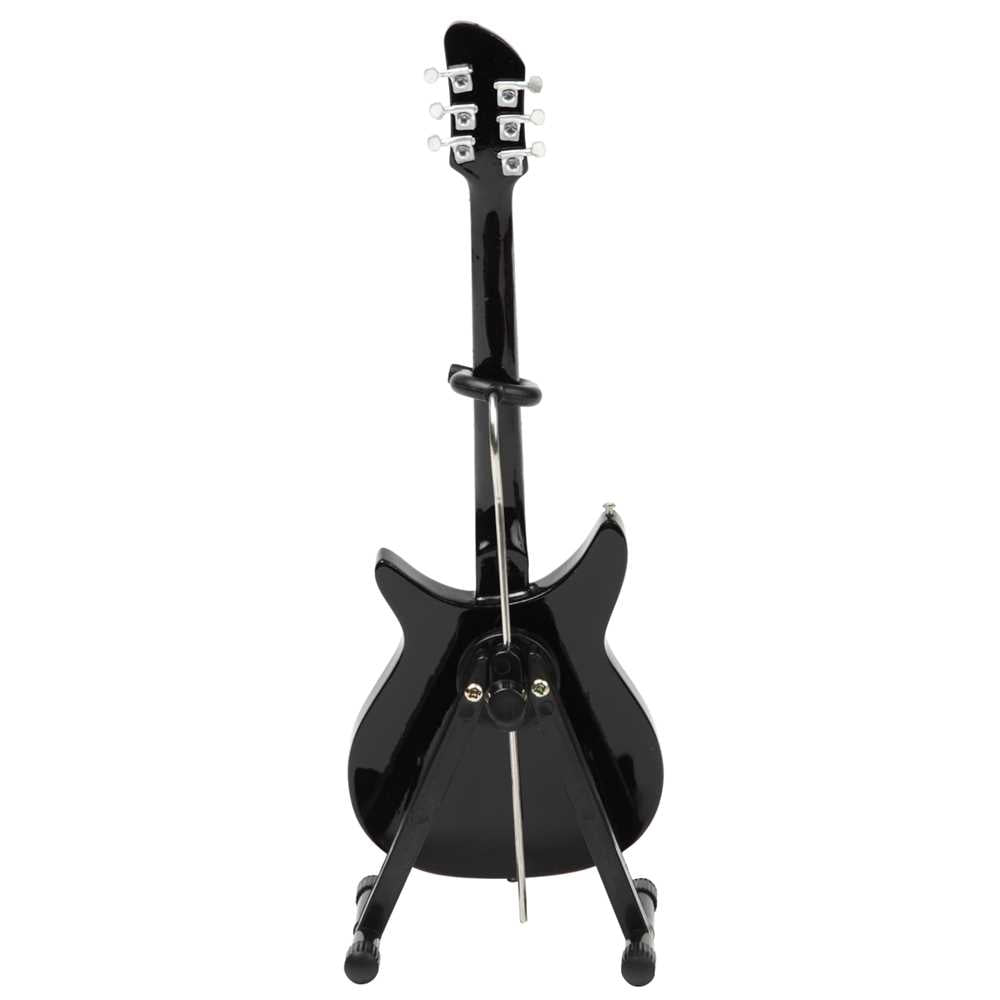 JOHN LENNON ジョンレノン (生誕 85年 ) - Ed Sullivan Show ミニチュア / ミニチュア楽器