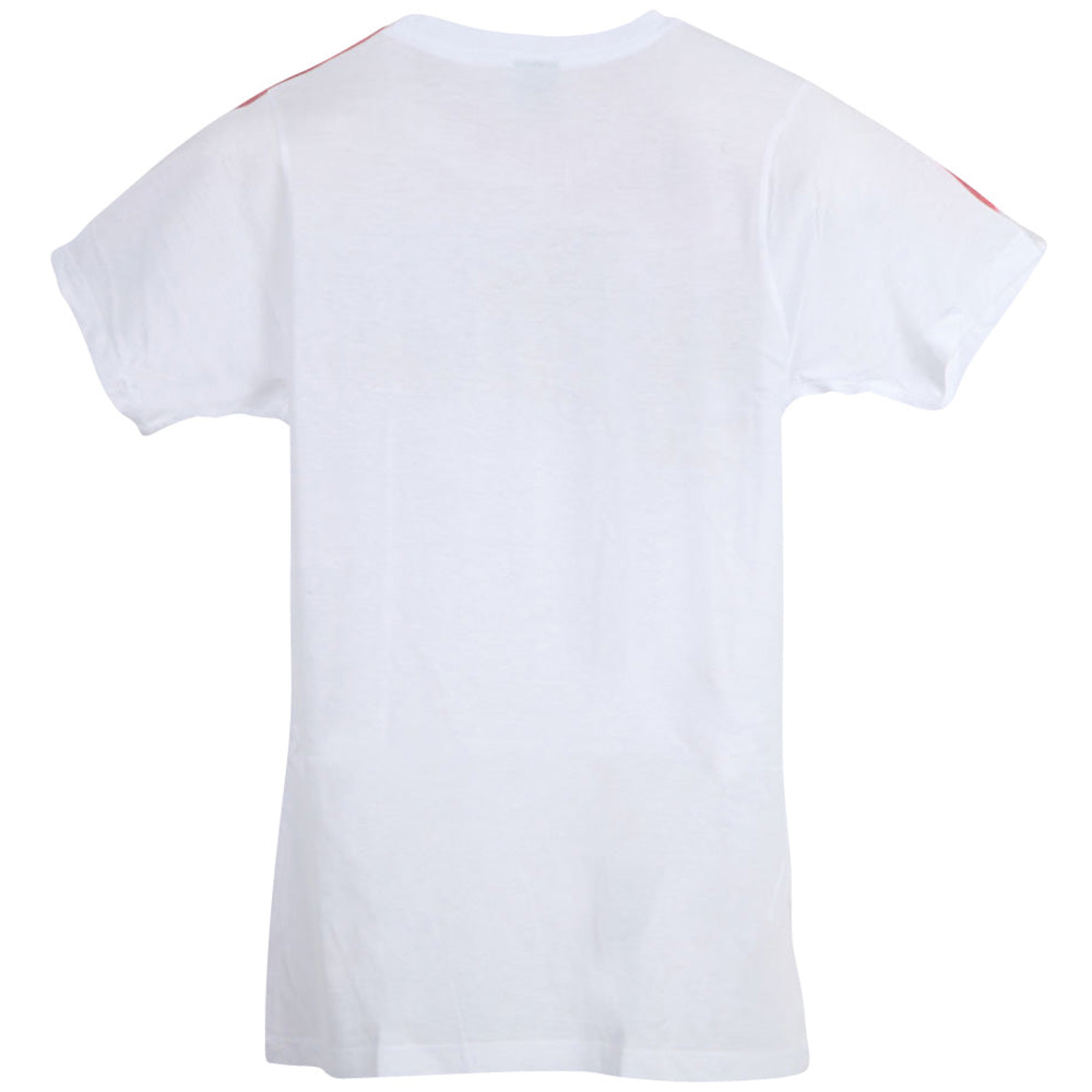 SUICIDE SQUAD スーサイドスクワッド (ジョーカー 生誕 80周年 ) - HARLEY Q MONSTER / Tシャツ / メンズ 【公式 / オフィシャル】